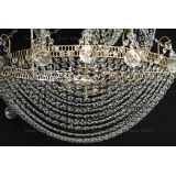 Люстра Корвет в Симферополе