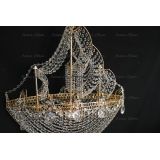 Люстра Корвет в Симферополе