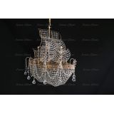 Люстра Корвет № 2 в Симферополе