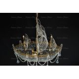 Люстра Корвет № 2 в Симферополе