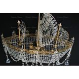 Люстра Корвет № 2 в Симферополе