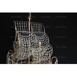 Люстра Корвет № 2 в Симферополе