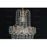 Люстра Катерина кухонная № 1 в Симферополе