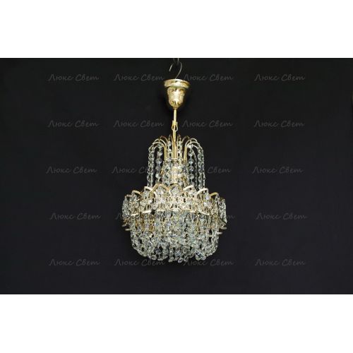 Люстра Катерина кухонная № 1 в Симферополе Гусь Хрустальный