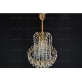 Люстра Катерина кухонная № 1 в Симферополе