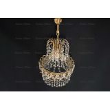 Люстра Катерина кухонная № 2 в Симферополе