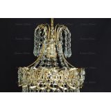 Люстра Катерина кухонная № 2 в Симферополе