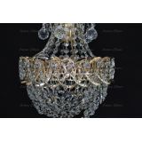 Люстра Катерина кухонная № 4 в Симферополе