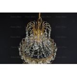 Люстра Катерина кухонная № 4 в Симферополе