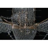 Люстра Летучий Голландец в Симферополе