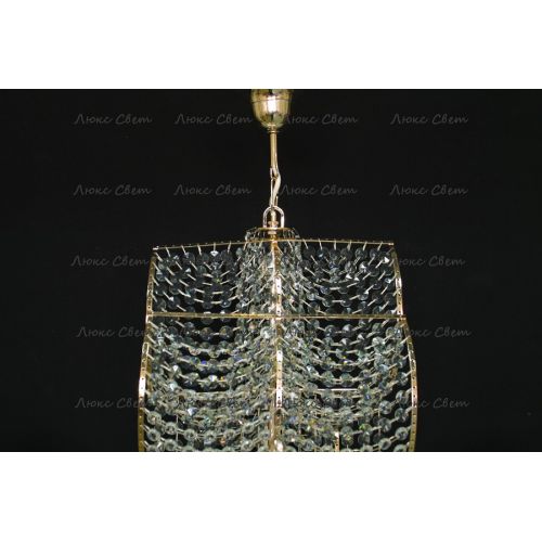 Люстра Летучий Голландец в Симферополе Гусь Хрустальный