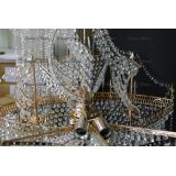 Люстра Летучий Голландец в Симферополе