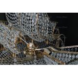 Люстра Летучий Голландец в Симферополе