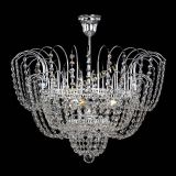 Люстра Агата №1 - 4 лампы в Симферополе