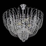 Люстра Агата №1 - 4 лампы в Симферополе