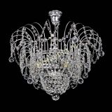 Люстра Агата №2 - 3 лампы в Симферополе