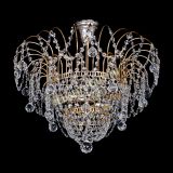 Люстра Агата №2 - 3 лампы в Симферополе