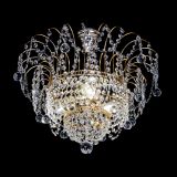 Люстра Агата №2 - 3 лампы в Симферополе