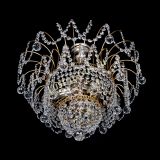 Люстра Агата №2 - 3 лампы в Симферополе