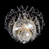 Люстра Агата №2 - 3 лампы в Симферополе