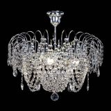 Люстра Агата № 2 - 4 лампы в Симферополе