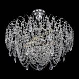 Люстра Агата № 2 - 4 лампы в Симферополе