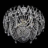 Люстра Агата № 2 - 4 лампы в Симферополе