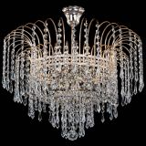 Люстра Агата №3 - 4 лампы в Симферополе