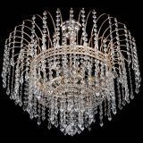 Люстра Агата №3 - 4 лампы в Симферополе