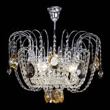 Люстра Агата №3 Звездочки в Симферополе