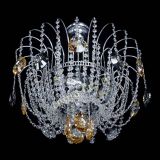 Люстра Агата №3 Звездочки в Симферополе