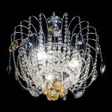 Люстра Агата №3 Звездочки в Симферополе