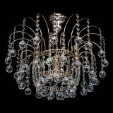 Люстра Агата №5 подвесная в Симферополе