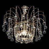 Люстра Агата №5 подвесная в Симферополе