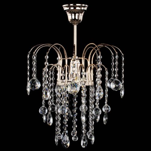 Люстра Агата Венеция №6 в Симферополе Гусь Хрустальный