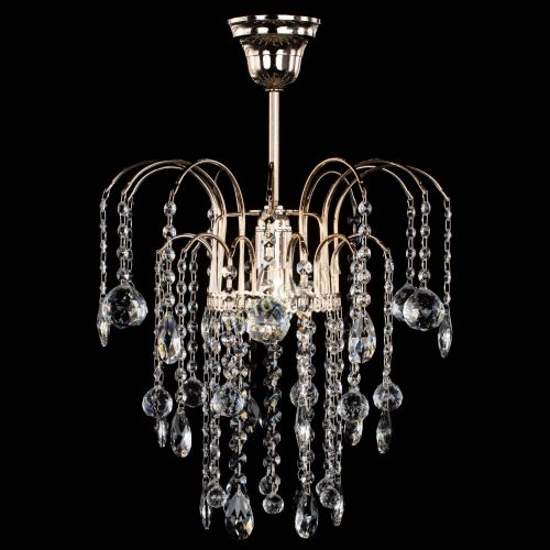 Люстра Агата Венеция №6 в Симферополе Гусь Хрустальный