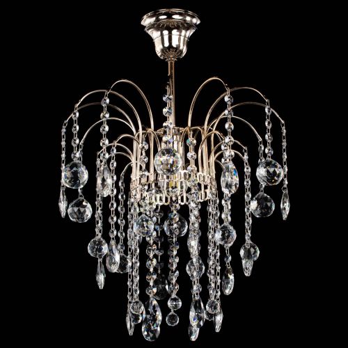 Люстра Агата Венеция №6 в Симферополе Гусь Хрустальный