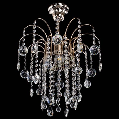 Люстра Агата Венеция №6 в Симферополе Гусь Хрустальный