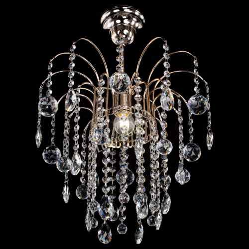 Люстра Агата Венеция №6 в Симферополе Гусь Хрустальный