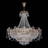 Люстра Агата большая в Симферополе