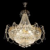 Люстра Агата большая в Симферополе