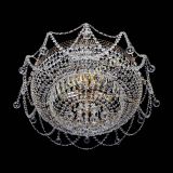 Люстра Агата большая в Симферополе