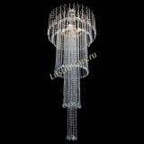 Люстра Агата Каскад №4 длинная в Симферополе