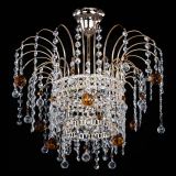 Люстра Агата Венеция №1 чайная в Симферополе