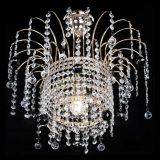 Люстра Агата Венеция №1 черная в Симферополе