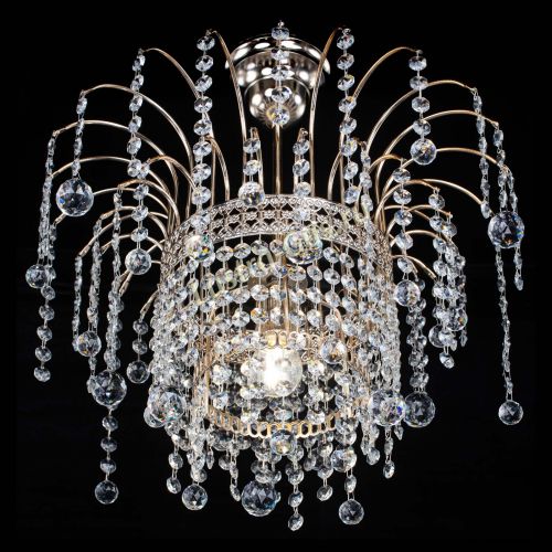 Люстра Агата Венеция №1 в Симферополе Гусь Хрустальный