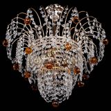 Люстра Агата Венеция №2 - 3 лампы чайная в Симферополе