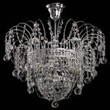 Люстра Агата Венеция №2 - 3 лампы в Симферополе