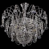 Люстра Агата Венеция №2 - 3 лампы в Симферополе