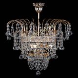 Люстра Агата Венеция №2 - 3 лампы в Симферополе